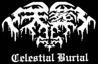 logo Celestial Burial